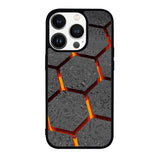 Hexagons 3d FLX0444 iPhone 14 Pro Max | iPhone 14 Pro | iPhone 14 Plus | iPhone 14 Case