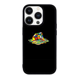 Rubiks Cube 2 FLX0446 iPhone 14 Pro Max | iPhone 14 Pro | iPhone 14 Plus | iPhone 14 Case