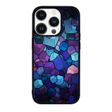 Cubes Vector FLX0447 iPhone 14 Pro Max | iPhone 14 Pro | iPhone 14 Plus | iPhone 14 Case