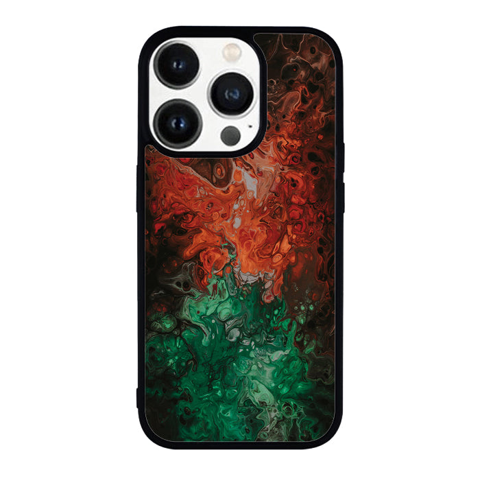 paint texture FLX0451 iPhone 14 Pro Max | iPhone 14 Pro | iPhone 14 Plus | iPhone 14 Case