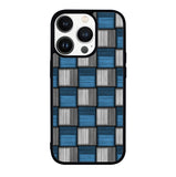 blue square FLX0453 iPhone 14 Pro Max | iPhone 14 Pro | iPhone 14 Plus | iPhone 14 Case