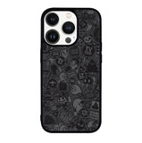 Creative abstract FLX0454 iPhone 14 Pro Max | iPhone 14 Pro | iPhone 14 Plus | iPhone 14 Case