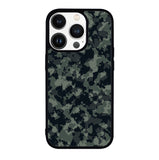 Camouflage FLX0455 iPhone 14 Pro Max | iPhone 14 Pro | iPhone 14 Plus | iPhone 14 Case