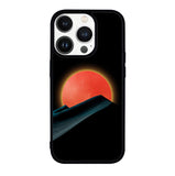 Amoled black FLX0461 iPhone 14 Pro Max | iPhone 14 Pro | iPhone 14 Plus | iPhone 14 Case