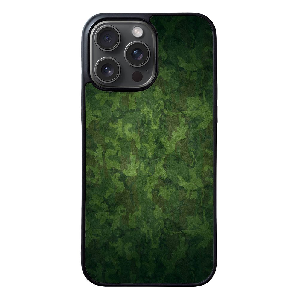 army camo FLX0462 iPhone 15 Pro Max Case