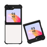 cute doggy FLX0469 Samsung Galaxy Z Flip 5 , Z Flip 4 , Z Flip 3 , Z Fold 5 , Z Fold 4 , Z Fold 3 5G Case