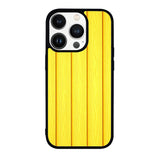 yellow wooden FLX0480 iPhone 14 Pro Max | iPhone 14 Pro | iPhone 14 Plus | iPhone 14 Case