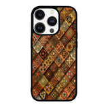 brown texture FLX0484 iPhone 14 Pro Max | iPhone 14 Pro | iPhone 14 Plus | iPhone 14 Case