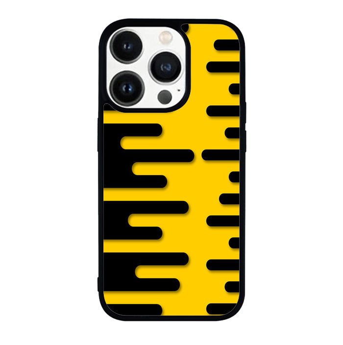 Geometric Tiger FLX0491 iPhone 14 Pro Max | iPhone 14 Pro | iPhone 14 Plus | iPhone 14 Case