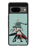 SPY X Family Google Pixel 8A Case QC11040