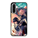 SPY X Family Samsung Galaxy A56 5G Case OV11043