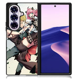 SPY X Family Samsung Galaxy Z Fold 7 Case OV11044