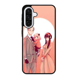 SPY X Family Samsung Galaxy A56 5G Case OV11045