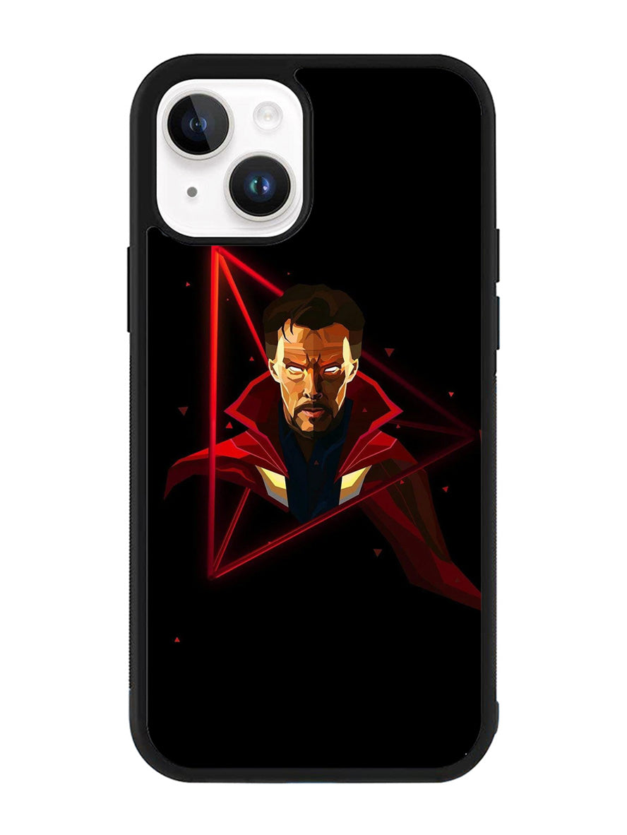 dr strange iPhone 14 Case QC11073