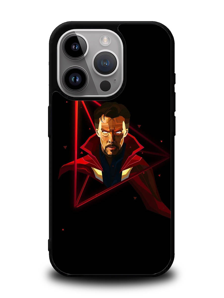 dr strange iPhone 16 Pro Max Case QC11073