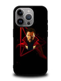 dr strange iPhone 15 Pro Max Case OV11073