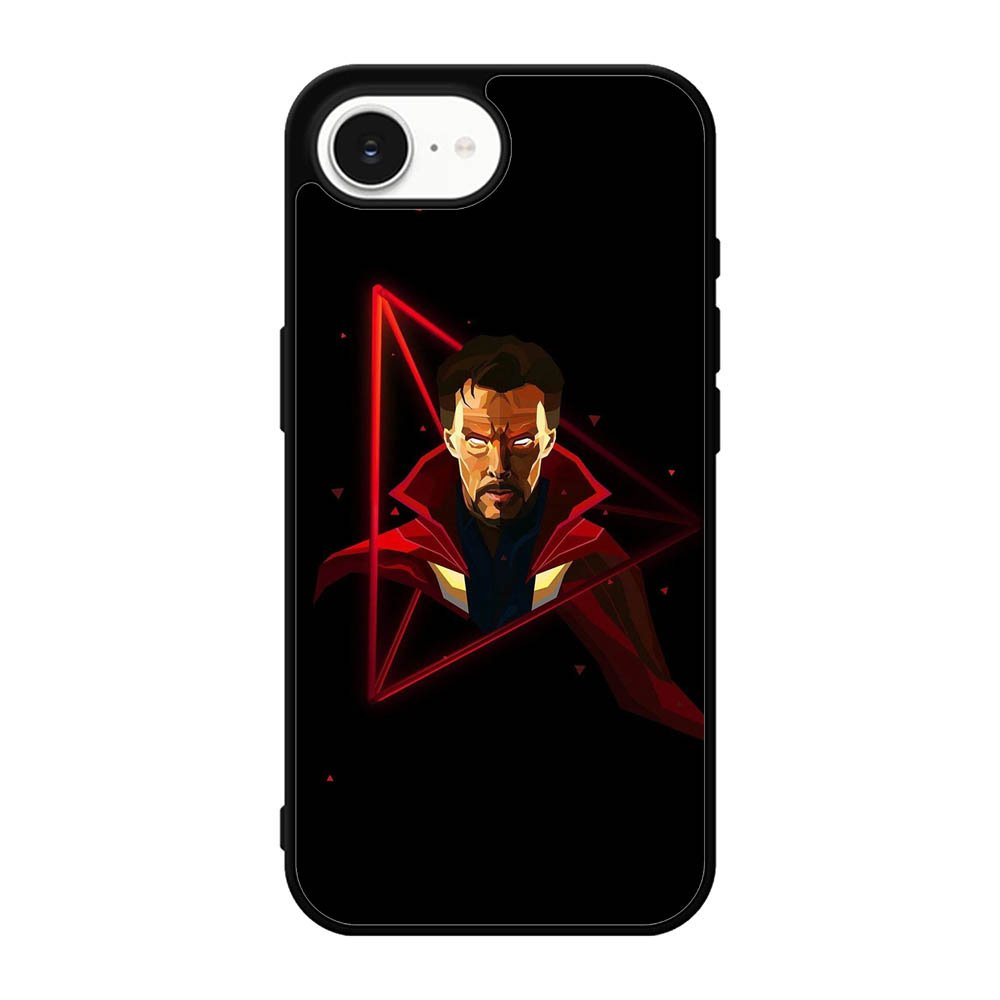 dr strange iPhone 17e Case OV11073