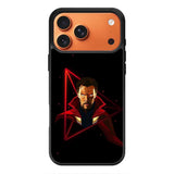 dr strange iPhone 17 Pro Case QC11073