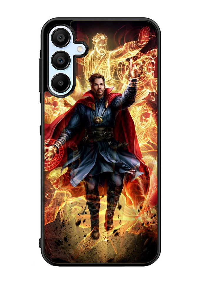 dr strange Samsung Galaxy A15 5G Case OV11074