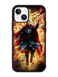 dr strange iPhone 15 Case OV11074