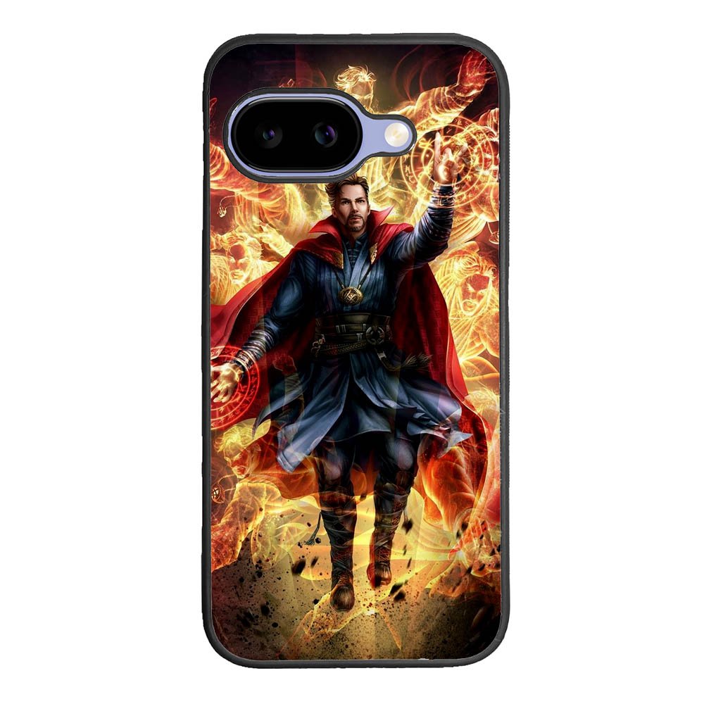 dr strange Google Pixel 10A Case QC11074