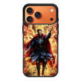 dr strange iPhone 17 Pro Max Case QC11074