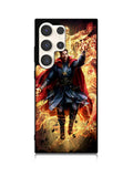 dr strange Samsung Galaxy S23 Ultra 5G Case QC11074