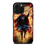 dr strange iPhone 16 Pro Case OV11074