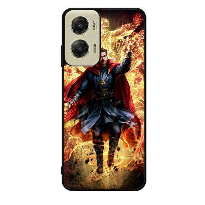 dr strange Motorola Moto G Stylus 5G 2024 Case OV11074