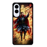 dr strange Samsung Galaxy S25 Edge 5G Case OV11074