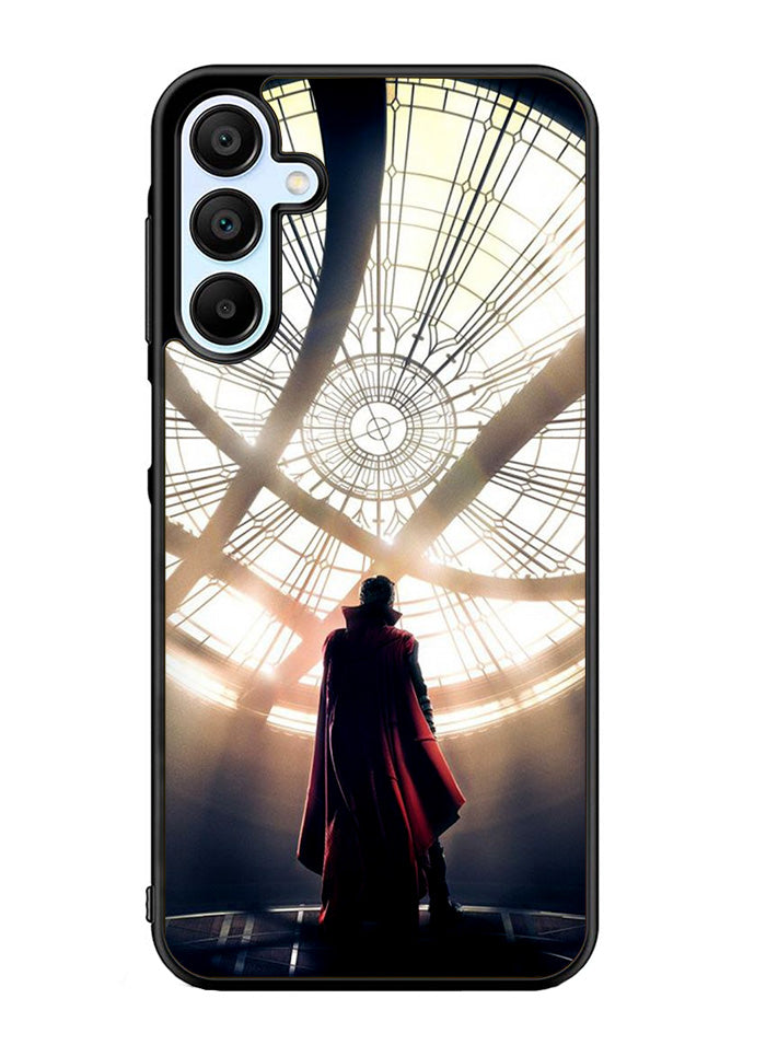 dr strange Samsung Galaxy A35 5G Case OV11075