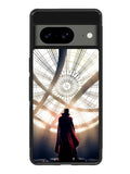 dr strange Google Pixel 8 Case QC11075