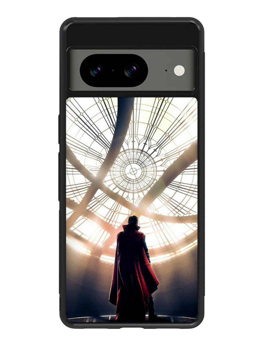dr strange Google Pixel 8A Case QC11075
