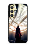 dr strange Samsung Galaxy S23 Plus 5G , Samsung Galaxy S23+ 5G Case QC11075