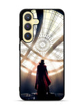 dr strange Samsung Galaxy S25 5G Case OV11075
