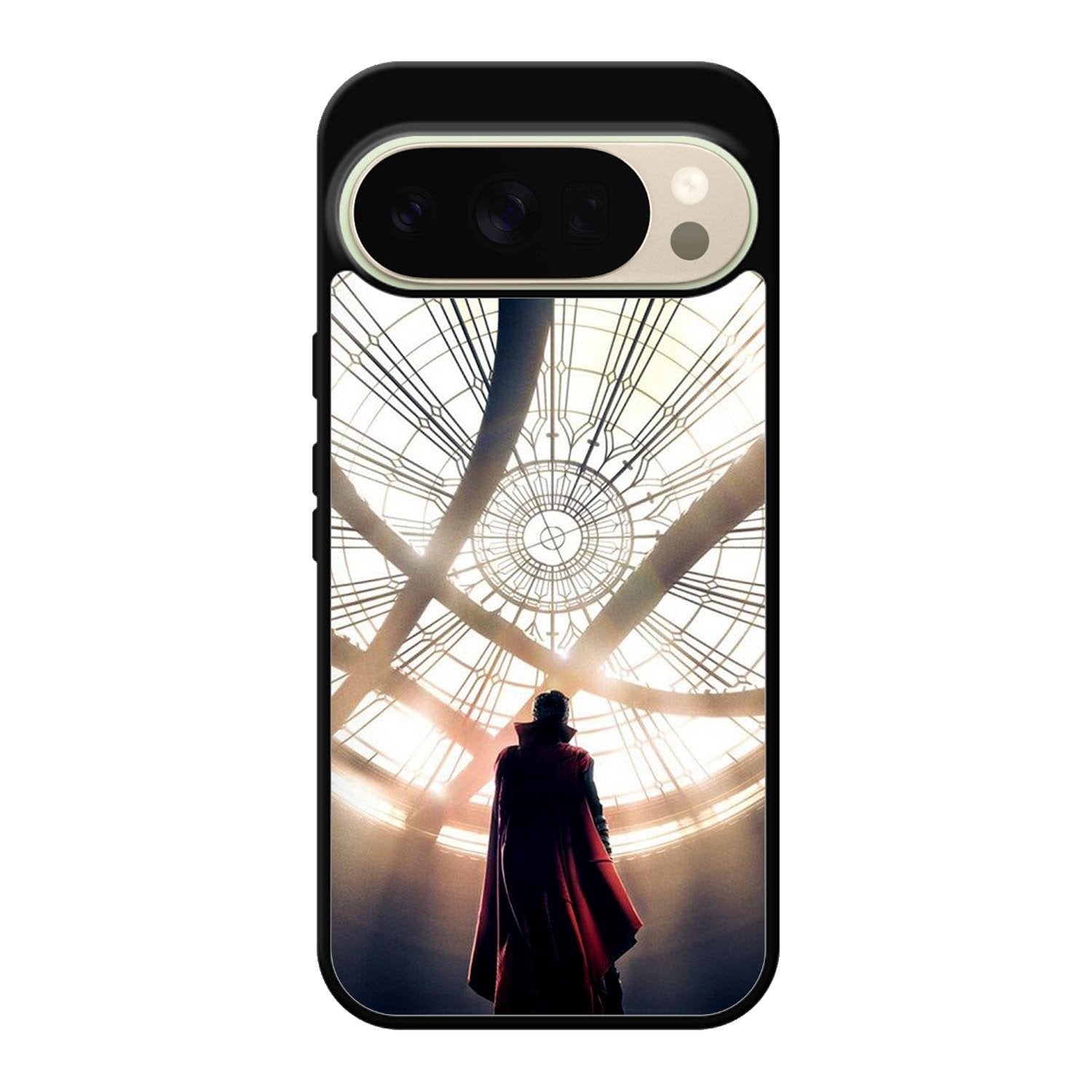 dr strange Google Pixel 10 Pro Case QC11075