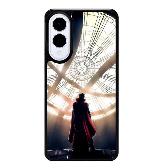 dr strange Samsung Galaxy S25 Edge 5G Case OV11075