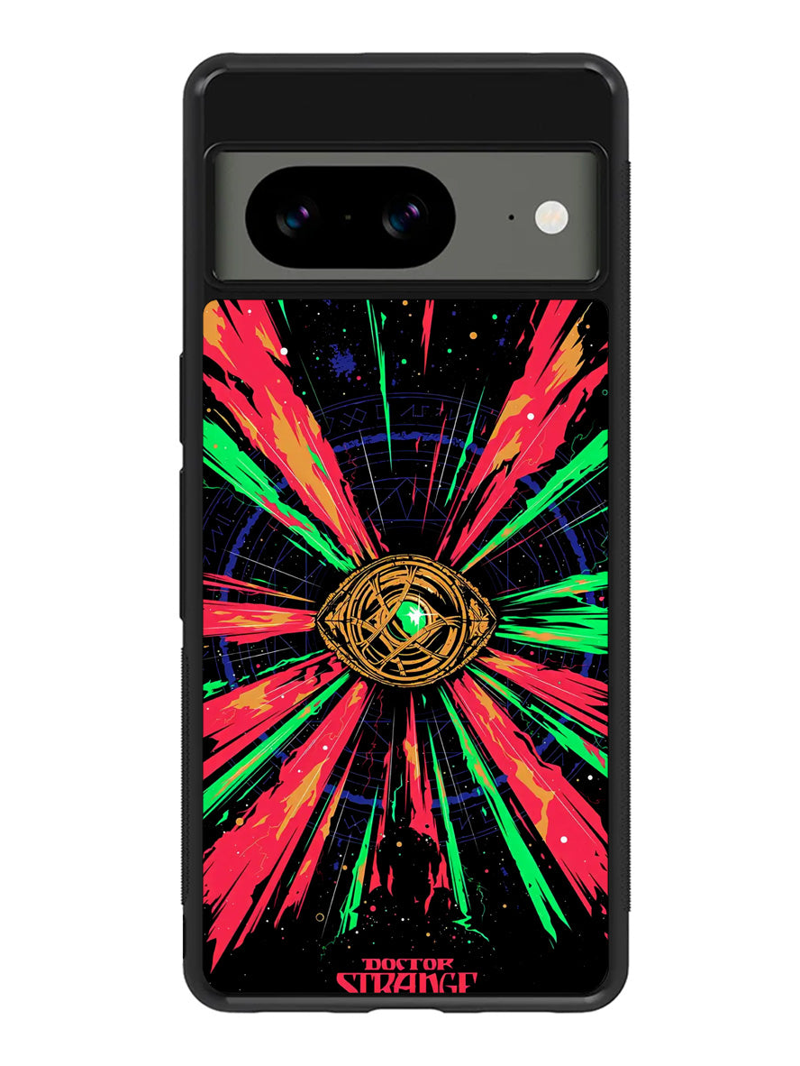 dr strange Google Pixel 8A Case QC11076