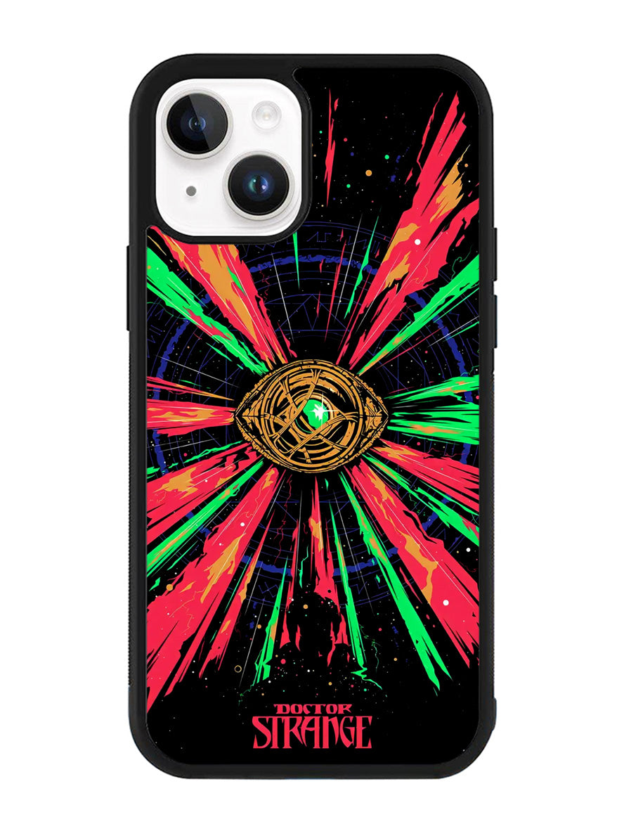 dr strange iPhone 14 Case QC11076