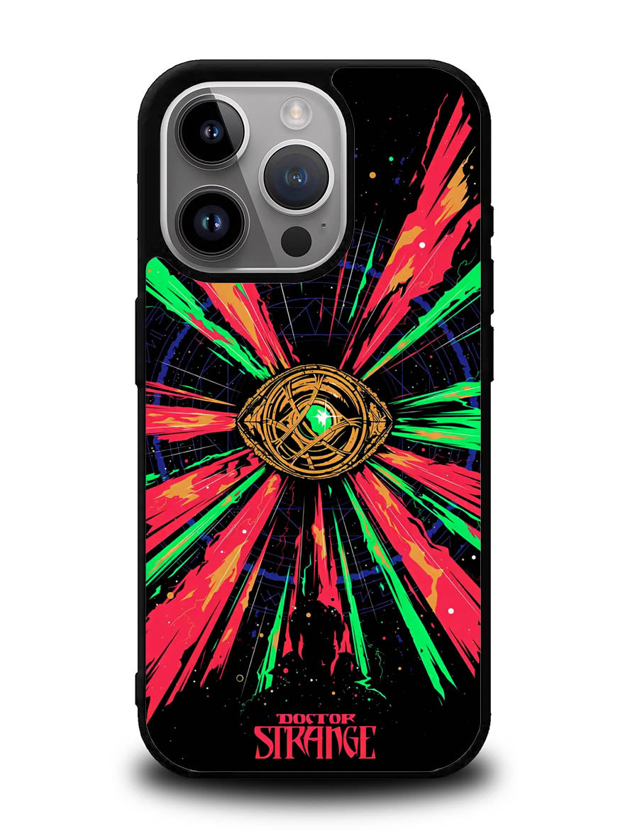 dr strange iPhone 14 Pro Case QC11076