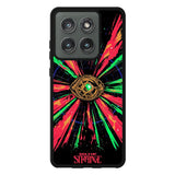 dr strange Motorola Moto Edge 2025 Case QC11076