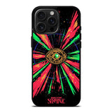 dr strange iPhone 16 Pro Max Case OV11076