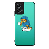 garfield Motorola Moto G Play 2024 Case OV11094