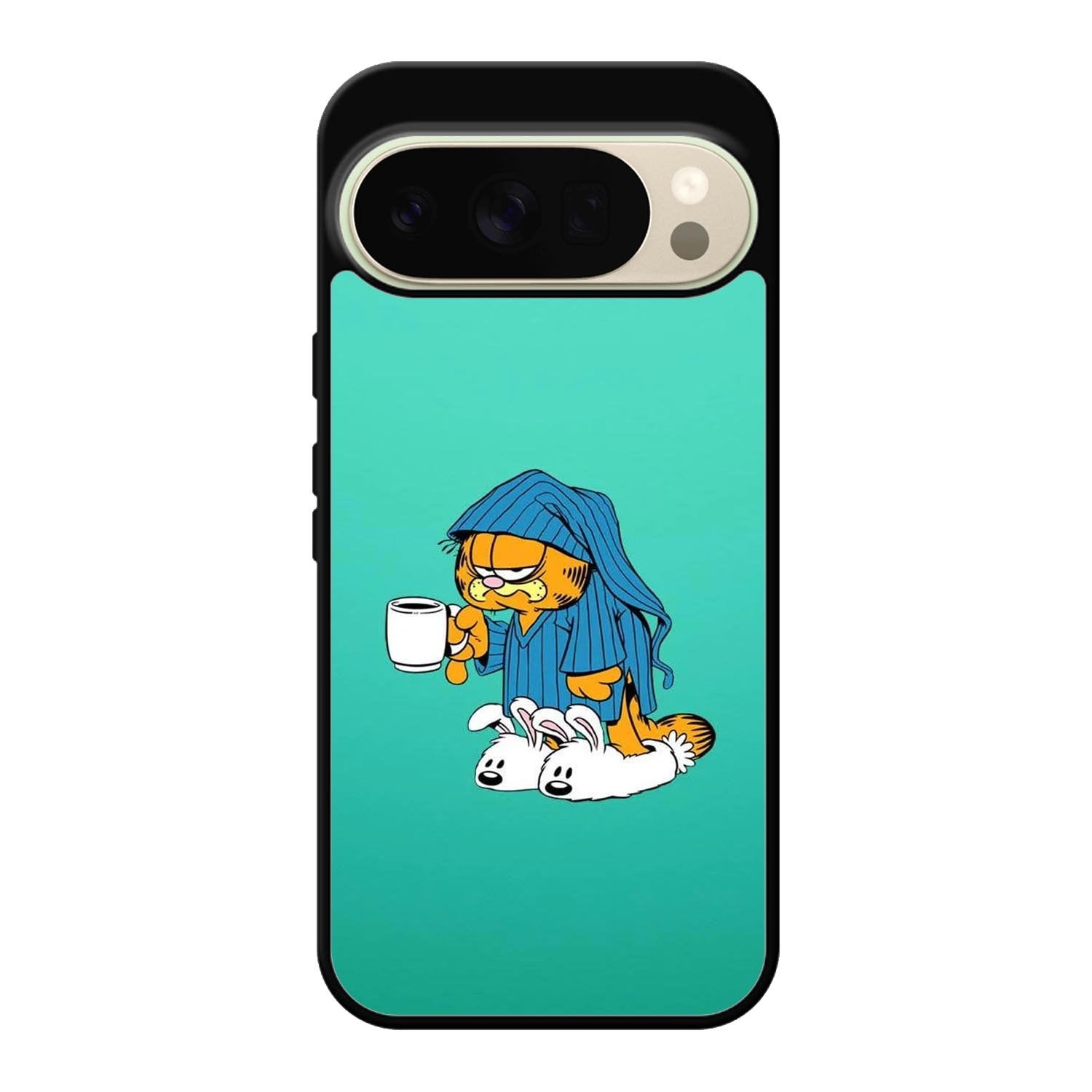 garfield Google Pixel 10 Pro XL Case OV11094
