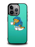garfield iPhone 16 Pro Case OV11094