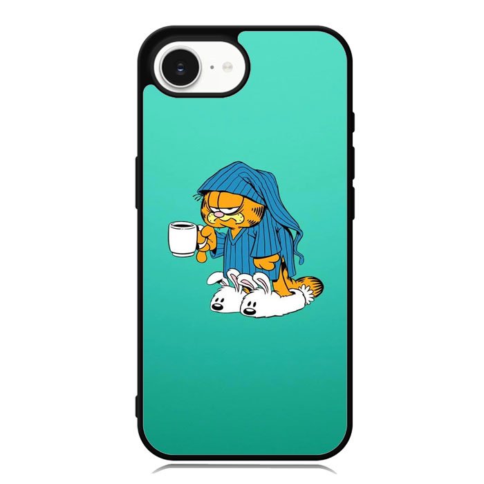 garfield iPhone 16e Case OV11094