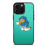 garfield iPhone 16 Pro Max Case OV11094