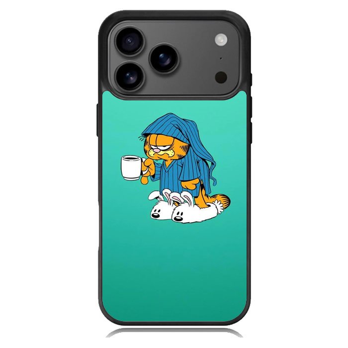 garfield Samsung Galaxy S26 Case OV11094