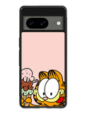 garfield Google Pixel 8 Case QC11095