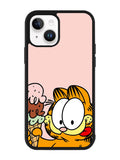 garfield iPhone 15 Plus Case OV11095